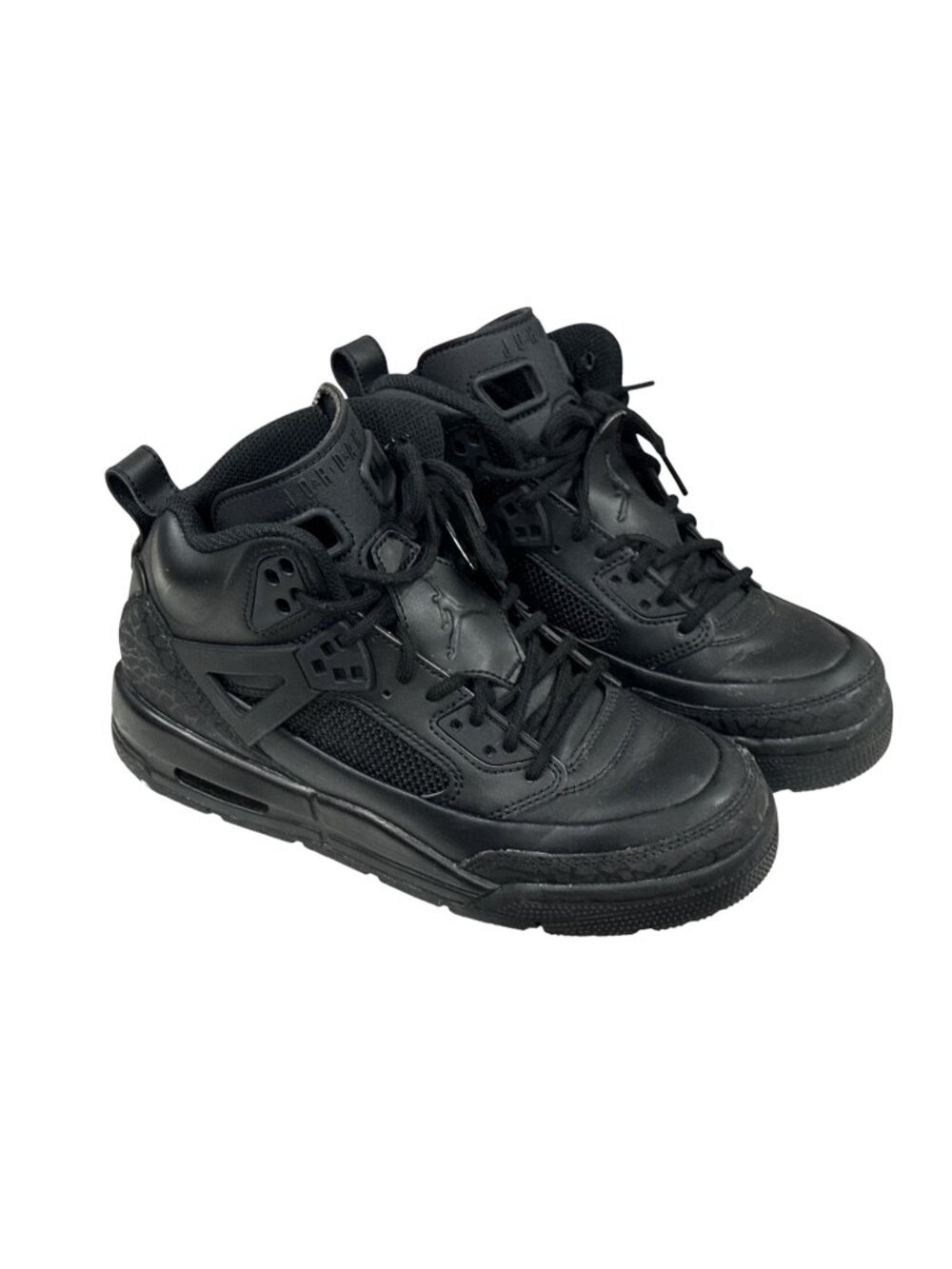 Big Kids' Winterized Spizike Boot Size 6Y - PRE-LOVED